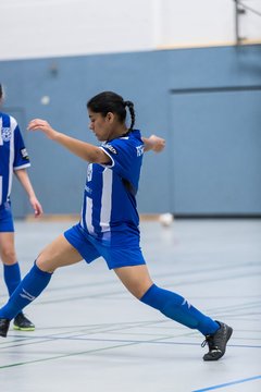 Bild 37 - wBJ Futsalmeisterschaft Runde 1